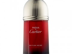 عطر و ادکلن مردانه  پاشا د کارتیر ادیشن نویر اسپرت برند کارتیر  (  CARTIER -  PASHA DE CARTIER EDITION NOIRE SPORT    )