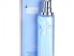 عطر و ادکلن زنانه اینوسنت برند تیری ماگلر  (  THIERRY MUGLER   -  INNOCENT      )