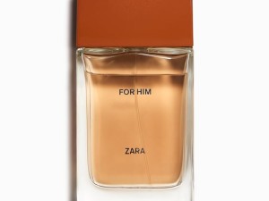 عطر و ادکلن مردانه فور هیم برند زارا  (  ZARA   -  FOR HIM   )