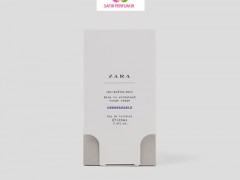 عطر مردانه آنبریکبل برند زارا  (  ZARA   -  UNBREAKABLE    )