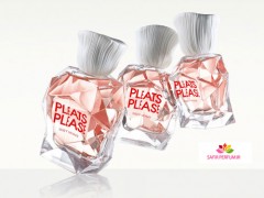 عطر و ادکلن زنانه پلیتز پلیز برند ایسی میاک  ( ISSEY MIYAKE -  PLEATS PLEASE  )
