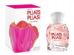 عطر و ادکلن زنانه پلیتز پلیز برند ایسی میاک  ( ISSEY MIYAKE -  PLEATS PLEASE  )