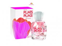 عطر و ادکلن زنانه پلیتز پلیز برند ایسی میاک  ( ISSEY MIYAKE -  PLEATS PLEASE  )
