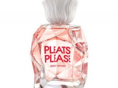عطر و ادکلن زنانه پلیتز پلیز برند ایسی میاک  ( ISSEY MIYAKE -  PLEATS PLEASE  )