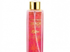 بادی میست زنانه اگزوتیک برند ویمنز سکرت   (  WOMEN S SECRET  -  EXOTIC  BODY MIST  )