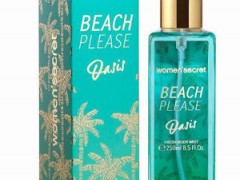 بادی میست زنانه اسیس برند ویمن سکرت   (  WOMEN SECRET  -  OASIS  BODY MIST  )