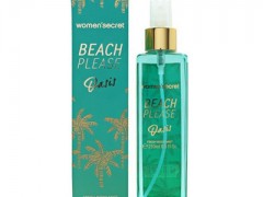 بادی میست زنانه اسیس برند ویمن سکرت   (  WOMEN SECRET  -  OASIS  BODY MIST  )