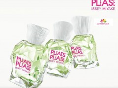 عطر و ادکلن زنانه پلیتز پلیز لئو برند ایسی میاک  ( ISSEY MIYAKE -  PLEATS PLEASE L EAU   )