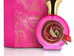 عطر و ادکلن زنانه الکتریک پینک برند آکسیس   ( AXIS  -  ELECTRIC PINK )