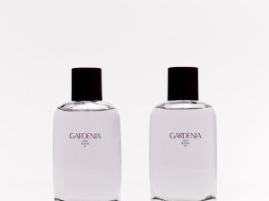 عطر زنانه گاردنیا پرفیوم برند زارا (   ZARA   -  GARDENIA   )