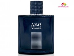 عطر و ادکلن مردانه وینر برند آکسیس   ( AXIS  -  WINNER  )