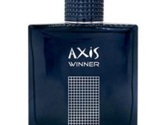 عطر و ادکلن مردانه وینر برند آکسیس   ( AXIS  -  WINNER  )