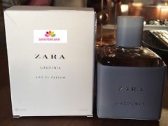 عطر و ادکلن زنانه گاردنیا پرفیوم برند زارا (   ZARA   -  GARDENIA   )