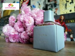 عطر و ادکلن زنانه گاردنیا پرفیوم برند زارا (   ZARA   -  GARDENIA   )