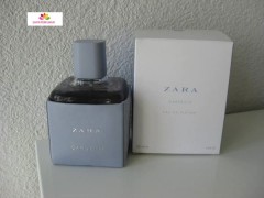 عطر و ادکلن زنانه گاردنیا پرفیوم برند زارا (   ZARA   -  GARDENIA   )