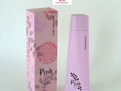 عطر و ادکلن زنانه پیور اینستینکت پینک برند جی پارلیس  (   GEPARLYS   -  PURE INSTINCT PINK   )