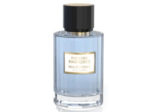 عطر و ادکلن زنانه و مردانه فوراور پردایس برند مایلستون  (  MILESTONE   -  FOREVER PARADISE   )