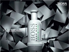 عطر و ادکلن مردانه  باس باتلد آنلیمیتد برند هوگو باس  (  HUGO BOSS -  BOSS BOTTLED UNLIMITED  )