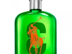 عطر و ادکلن مردانه بیگ پانی 3 باندانا ادیشن برند رالف لاورن  ( RALPH LAUREN -  BIG PONY 3 BANDANA EDITION     )