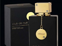عطر و ادکلن زنانه کلاب د نوییت اینتنس برند آرماف   (  ARMAF  -  CLUB DE NUIT INTENSE WOMEN    )