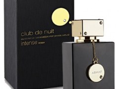عطر و ادکلن زنانه کلاب د نوییت اینتنس برند آرماف   (  ARMAF  -  CLUB DE NUIT INTENSE WOMEN    )