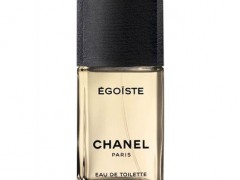 عطر و ادکلن مردانه ایگوایست برند شنل  (  CHANEL  -  EGOISTE  )