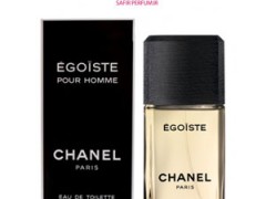 عطر و ادکلن مردانه ایگوایست برند شنل  (  CHANEL  -  EGOISTE  )