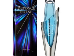 عطر و ادکلن زنانه پالس برند بیانسه  (  BEYONCE  -  PULSE   )