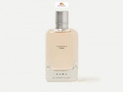 عطر و ادکلن زنانه فلوریست پاریس برند زارا  (   ZARA   -  FLEURISTE A PARIS    )