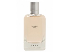 عطر و ادکلن زنانه فلوریست پاریس برند زارا  (   ZARA   -  FLEURISTE A PARIS    )