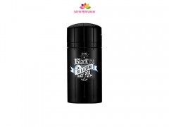 عطر و ادکلن مردانه بلک ایکس اس بی ا لجند ایگی پاپ برند پاکو رابان  (  PACO  RABANNE  -  BLACK XS BE A LEGEND IGGY POP     )