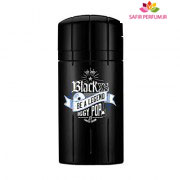 عطر و ادکلن مردانه بلک ایکس اس بی ا لجند ایگی پاپ برند پاکو رابان  (  PACO  RABANNE  -  BLACK XS BE A LEGEND IGGY POP     )