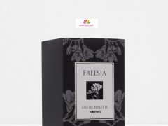 عطر و ادکلن زنانه فریزیا برند کوتون  ( KOTON  -  FREESIA       )