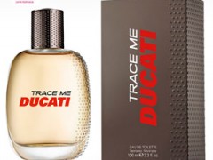 عطر و ادکلن مردانه تریس می برند دوکاتی   (   DUCATI   -  TRACE  ME    )