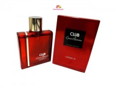 عطر و ادکلن مردانه کلاب جنتلمن برند ژوهان بی  ( JOHAN.B -  CLUB GENTLEMAN    )