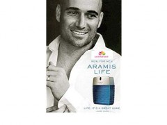 عطر و ادکلن مردانه  آرامیس لایف  برند آرامیس  ( ARAMIS   - ARAMIS LIFE   )