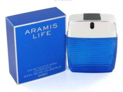 عطر و ادکلن مردانه  آرامیس لایف  برند آرامیس  ( ARAMIS   - ARAMIS LIFE   )