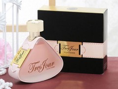 عطر و ادکلن زنانه ترس ژور برند آرماف   (  ARMAF  -  TRES JOUR   )