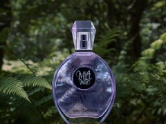 عطر و ادکلن زنانه میا می ماین برند هالوین  (    HALLOWEEN  -  MIA ME MINE )