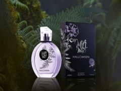 عطر و ادکلن زنانه میا می ماین برند هالوین  (    HALLOWEEN  -  MIA ME MINE )