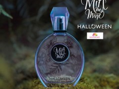 عطر و ادکلن زنانه میا می ماین برند هالوین  (    HALLOWEEN  -  MIA ME MINE )