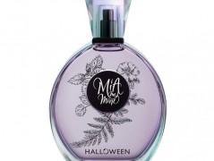 عطر و ادکلن زنانه میا می ماین برند هالوین  (    HALLOWEEN  -  MIA ME MINE )