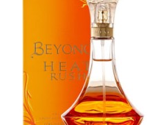 عطر و ادکلن زنانه هیت راش  برند بیانسه  ( BEYONCE  -  HEAT RUSH   )