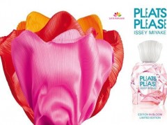 عطر و ادکلن زنانه پلیتز پلیز این بلوم برند ایسی میاک  ( ISSEY MIYAKE -  PLEATS PLEASE IN BLOOM    )