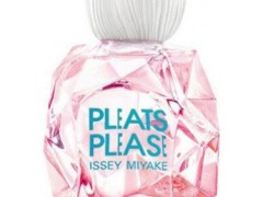 عطر و ادکلن زنانه پلیتز پلیز این بلوم برند ایسی میاک  ( ISSEY MIYAKE -  PLEATS PLEASE IN BLOOM    )