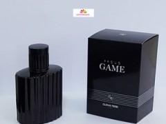 عطر و ادکلن مردانه  پراود گیم برند جی پارلیس  ( Geparlys  -  PROUD GAME   )