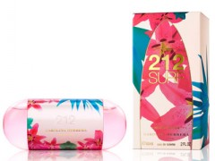 عطر و ادکلن زنانه 212 سرف برند کارولینا هررا  (  CAROLINA HERRERA -  212 SURF FOR HER  )