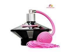 عطر و ادکلن زنانه این کنترل کیورییس برند بریتنی اسپیرس  ( BRITNEY SPEARS -  IN CONTROL CURIOUS   )