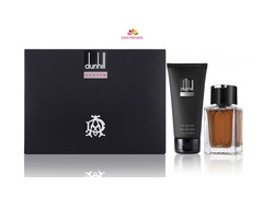 ست عطر مردانه  دانهیل کاستوم  برند دانهیل  ( Alfred Dunhill   - Dunhill Custom gift set   )