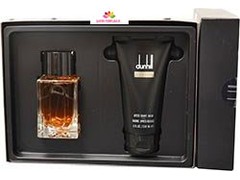ست عطر مردانه  دانهیل کاستوم  برند دانهیل  ( Alfred Dunhill   - Dunhill Custom gift set   )